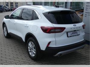 Ford Kuga #TITANIUM #FHEV #AKTION #SOFORT