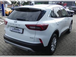 Ford Kuga #TITANIUM #FHEV #AKTION #SOFORT