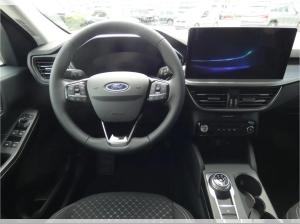 Ford Kuga #TITANIUM #FHEV #AKTION #SOFORT