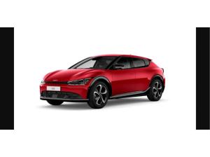 Kia EV6 (58kWh-Batterie) *Air-Paket*Drive-Paket*AHK*