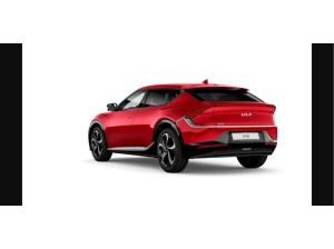 Kia EV6 (58kWh-Batterie) *Air-Paket*Drive-Paket*AHK*