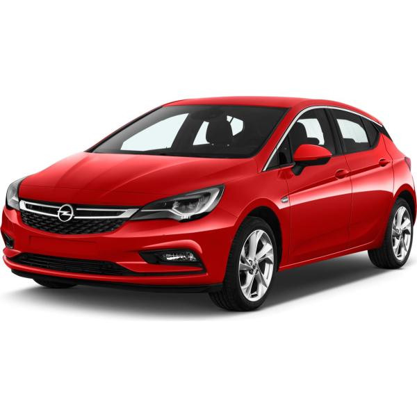 Foto - Opel Astra Limitiertes SONDER -Angebot Gewerbe