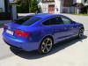 Foto - Audi A5 Sportback 2.0 TDI Sport Edition Plus