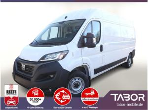 Fiat Ducato 35 Mjet 140 L4H2 Klima PDC Temp NSW