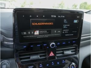 Hyundai IONIQ Style PHEV PDC SHZ KAMERA NAVI ACC LED