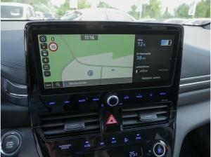 Hyundai IONIQ Style PHEV PDC SHZ KAMERA NAVI ACC LED
