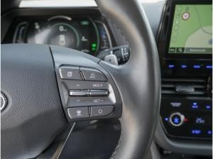 Hyundai IONIQ Style PHEV PDC SHZ KAMERA NAVI ACC LED