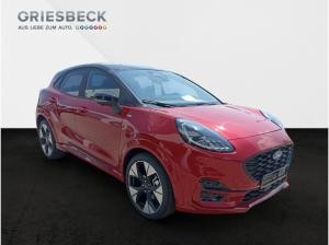 Ford Puma ST-Line