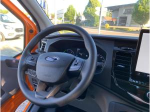 Ford Transit Fahrgestell Einzelkabine Basis  350 L3, 77,0 kWh  *Sofort Verfügbar*