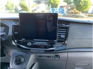 Ford Transit Fahrgestell Einzelkabine Basis  350 L3, 77,0 kWh  *Sofort Verfügbar*