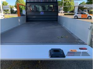 Ford Transit Fahrgestell Einzelkabine Basis  350 L3, 77,0 kWh  *Sofort Verfügbar*