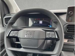 Fiat Scudo 1.5 BlueHDi 120 L2