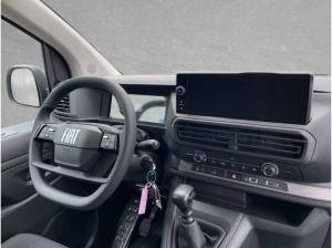 Fiat Scudo 1.5 BlueHDi 120 L2