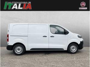 Fiat Scudo 1.5 BlueHDi 120 L2