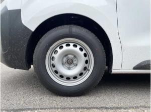 Fiat Scudo 1.5 BlueHDi 120 L2