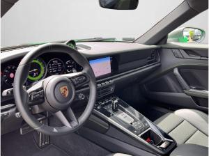 Porsche 992 (911) Carrera T 90l,Servo+,PDLS+,Sport Chrono