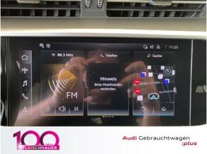 Audi A6 Avant advanced 45 TFSI quattro AHK LED Kamera Navi