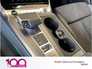 Audi A6 Avant advanced 45 TFSI quattro AHK LED Kamera Navi