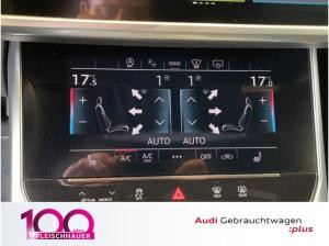 Audi A6 Avant advanced 45 TFSI quattro AHK LED Kamera Navi