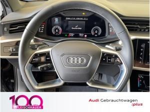 Audi A6 Avant advanced 45 TFSI quattro AHK LED Kamera Navi