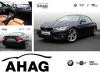 Foto - BMW 420 i Cabrio Sport Line Aut. Navi Business PDC