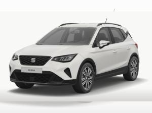 Seat Arona Style Edition 1.0 TSI 85 kW (116 PS) 6-Gang | Gewerbeleasing | Bestellfahrzeug