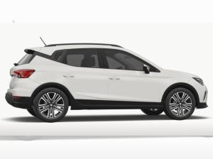 Seat Arona Style Edition 1.0 TSI 85 kW (116 PS) 6-Gang | Gewerbeleasing | Bestellfahrzeug