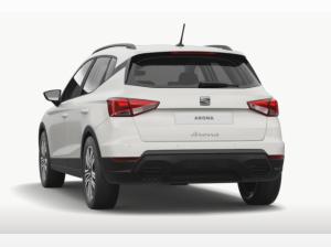 Seat Arona Style Edition 1.0 TSI 85 kW (116 PS) 6-Gang | Gewerbeleasing | Bestellfahrzeug