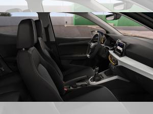 Seat Arona Style Edition 1.0 TSI 85 kW (116 PS) 6-Gang | Gewerbeleasing | Bestellfahrzeug