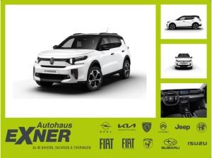 Citroën C3 Aircross MAX | FREI KONFIGURIERBAR | Gewerbe