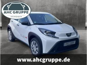 Toyota Aygo Business Edition