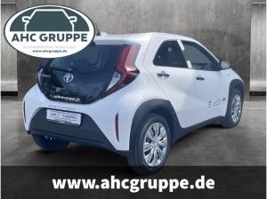 Toyota Aygo Business Edition