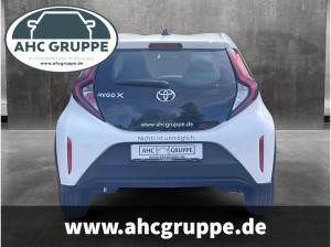 Toyota Aygo Business Edition