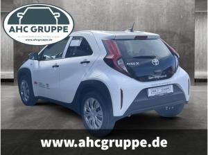 Toyota Aygo Business Edition