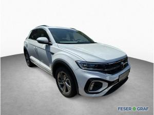 Volkswagen T-Roc R-Line 1.5 l TSI OPF 7-Gan