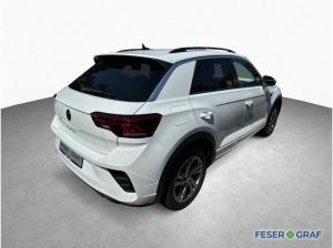 Volkswagen T-Roc R-Line 1.5 l TSI OPF 7-Gan