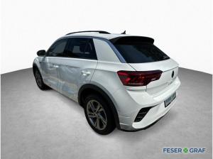 Volkswagen T-Roc R-Line 1.5 l TSI OPF 7-Gan