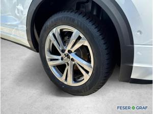 Volkswagen T-Roc R-Line 1.5 l TSI OPF 7-Gan