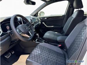 Volkswagen T-Roc R-Line 1.5 l TSI OPF 7-Gan