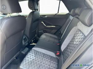 Volkswagen T-Roc R-Line 1.5 l TSI OPF 7-Gan