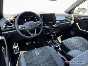 Volkswagen T-Roc R-Line 1.5 l TSI OPF 7-Gan