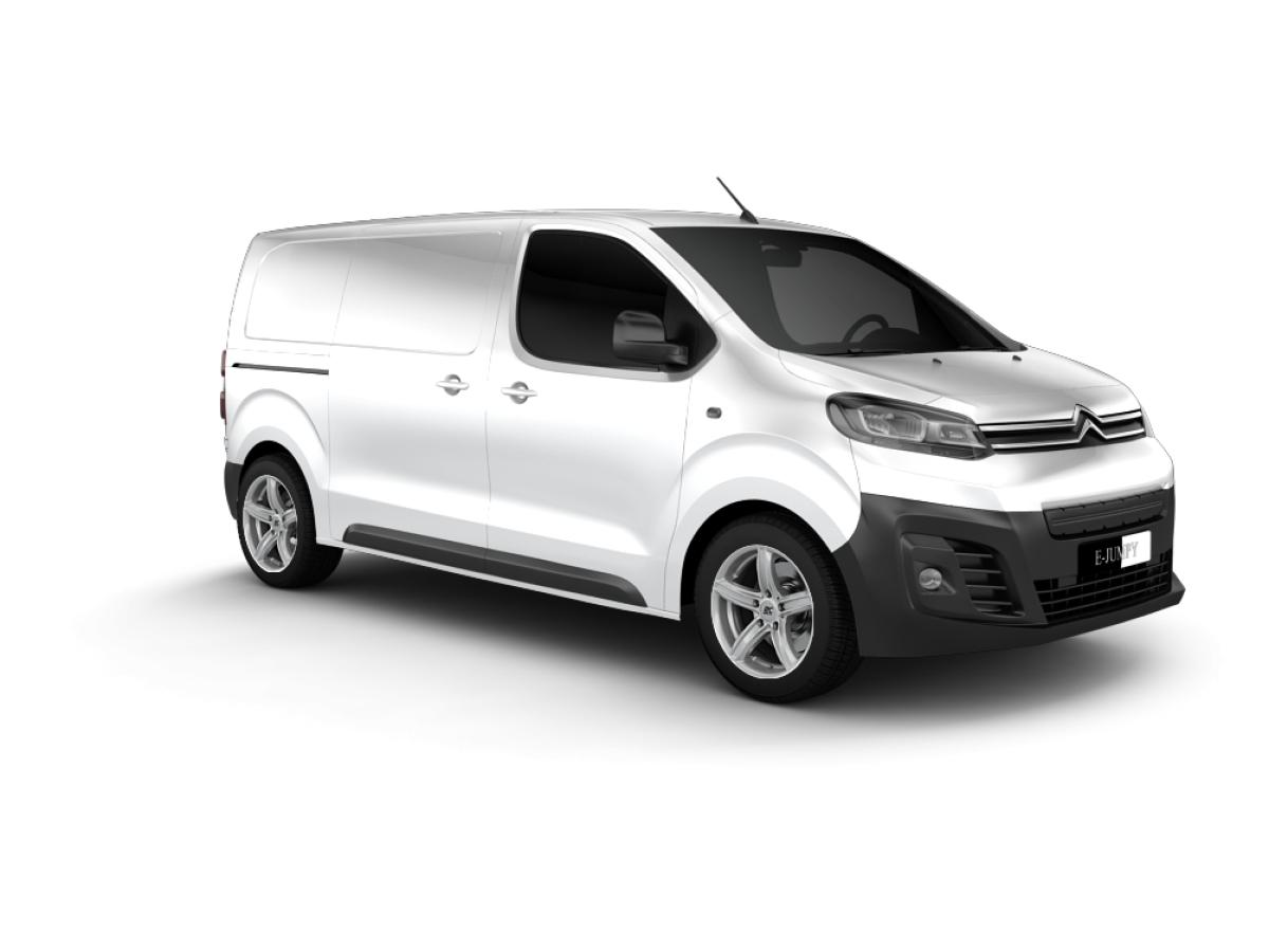 Citroën Jumpy