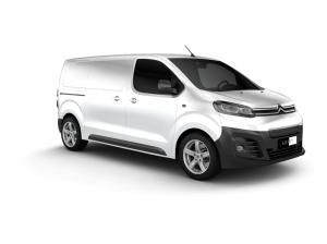 Citroën Jumpy Kastenwagen 1.5 Diesel 120 S&S M - Vario-Leasing mit Kaufoption - frei konfigurierbar