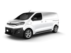Citroën Jumpy Kastenwagen 1.5 Diesel 120 S&S M - Vario-Leasing mit Kaufoption - frei konfigurierbar