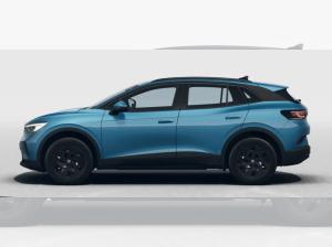 Volkswagen ID.4 Pure