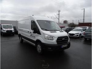 Ford Transit 350L3 Kastenwagen 🔥Anz.3.500,-Sofort+Wartung/Verschleiß!!!🔥