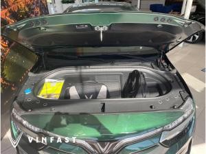 VinFast VF8 PLUS | 🔋⚡️10 Jahre Garantie - 4x4 Antrieb - Umfang. ADAS Paket⚡️