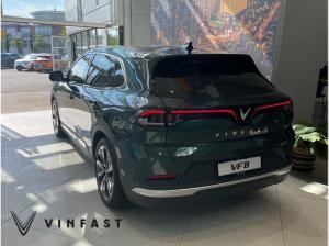 VinFast VF8 PLUS | 🔋⚡️10 Jahre Garantie - 4x4 Antrieb - Umfang. ADAS Paket⚡️
