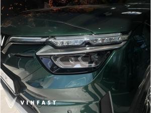 VinFast VF8 PLUS | 🔋⚡️10 Jahre Garantie - 4x4 Antrieb - Umfang. ADAS Paket⚡️