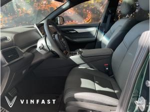 VinFast VF8 PLUS | 🔋⚡️10 Jahre Garantie - 4x4 Antrieb - Umfang. ADAS Paket⚡️